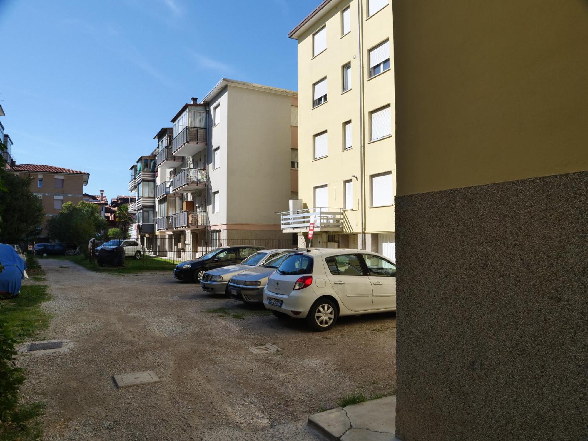 Fiore Di Mare - Delizioso Bilocale Con Posto Auto Vicino Al Porto Grado Eksteriør bilde